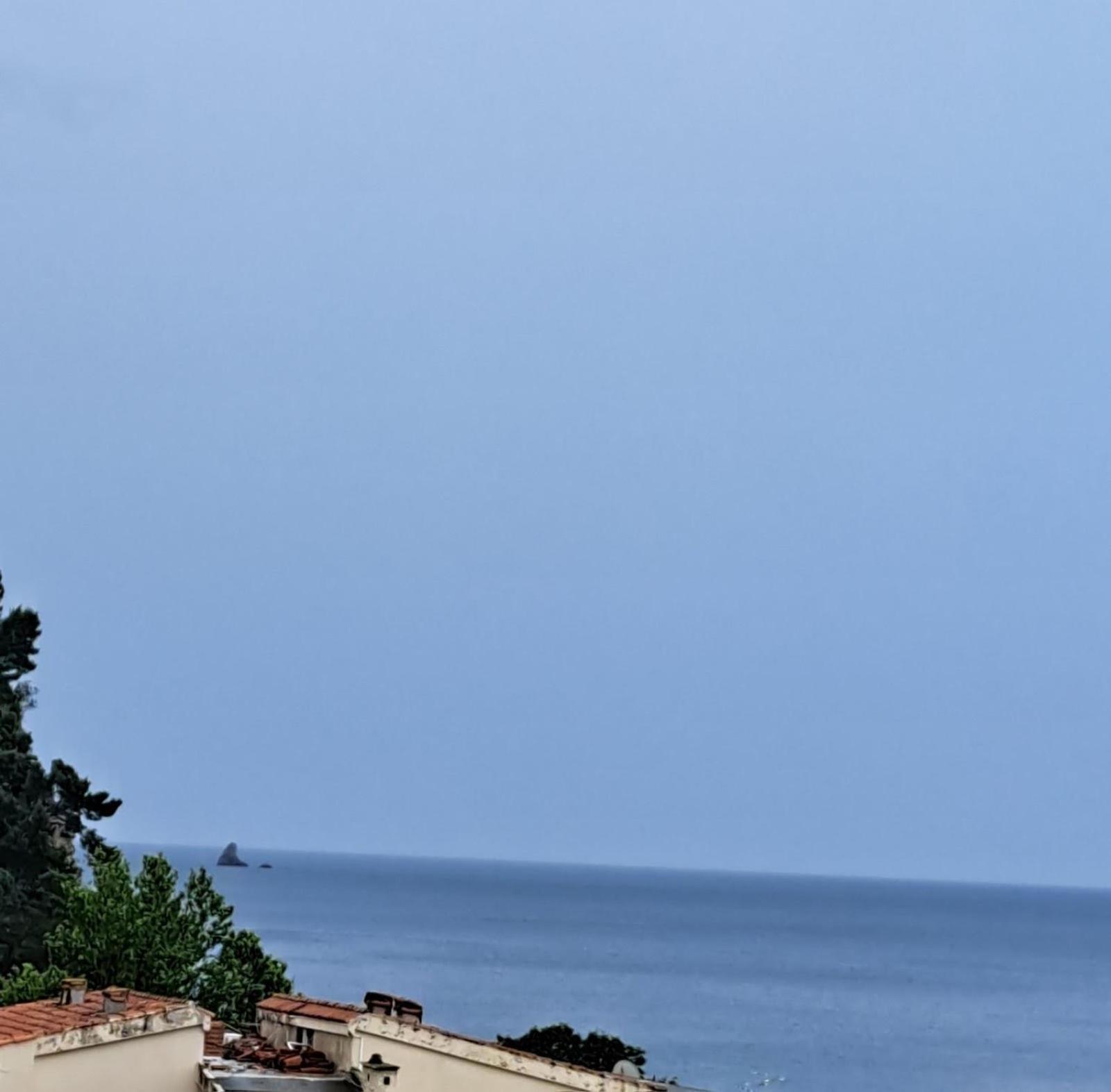 The Four Fish Apartment Petrovac Exterior photo